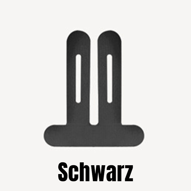 6 Stück Vorgeschnittenes Kinesiotape