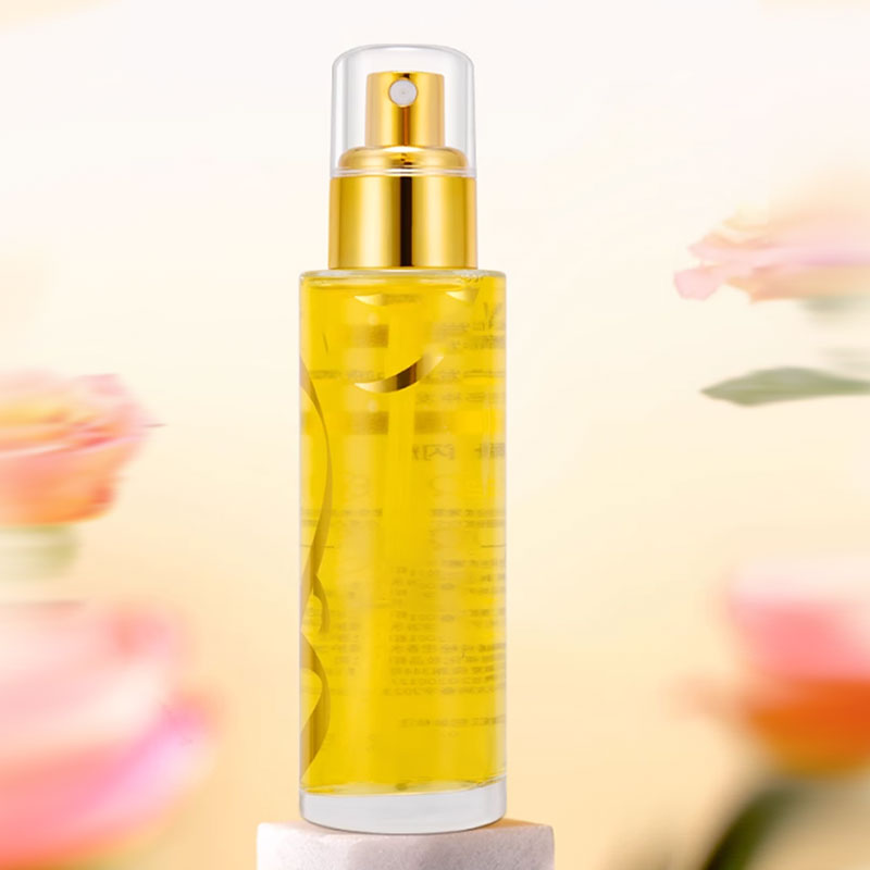 📢📢40% OFF !! ⏰Lightweight Hair Oil Spray - Hydrating & Smoothing