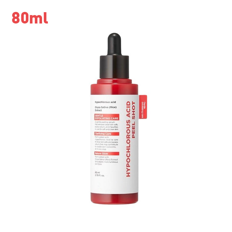 📢📢30% OFF !! ⏰Hypochlorous Acid Exfoliating Serum