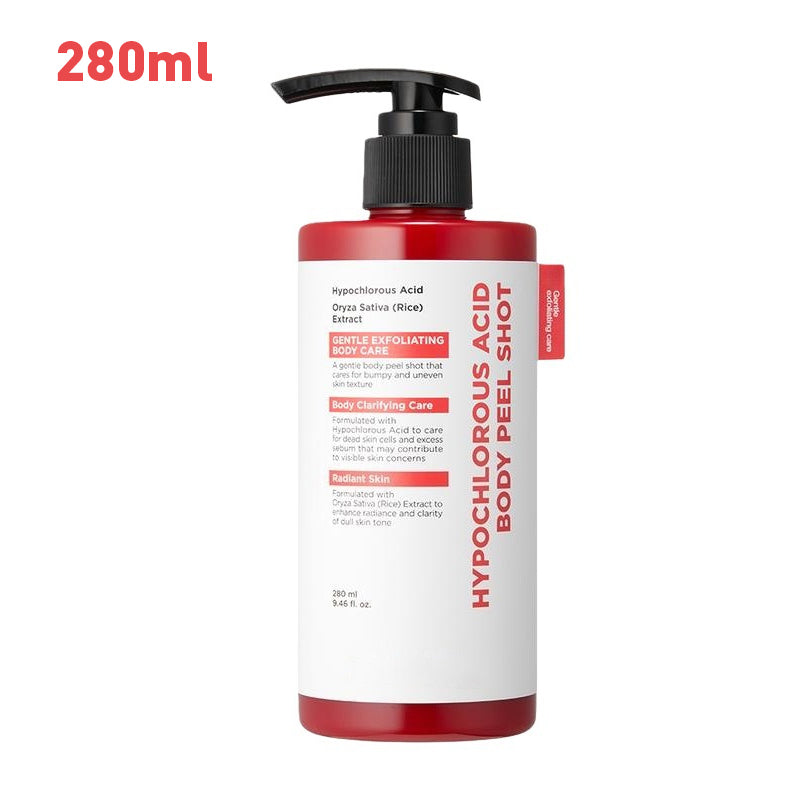 📢📢30% OFF !! ⏰Hypochlorous Acid Exfoliating Serum