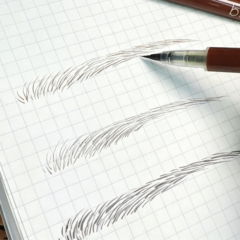 🔥BUY 1 GET 1 FREE🔥Precision Waterproof Liquid Eyeliner Pen