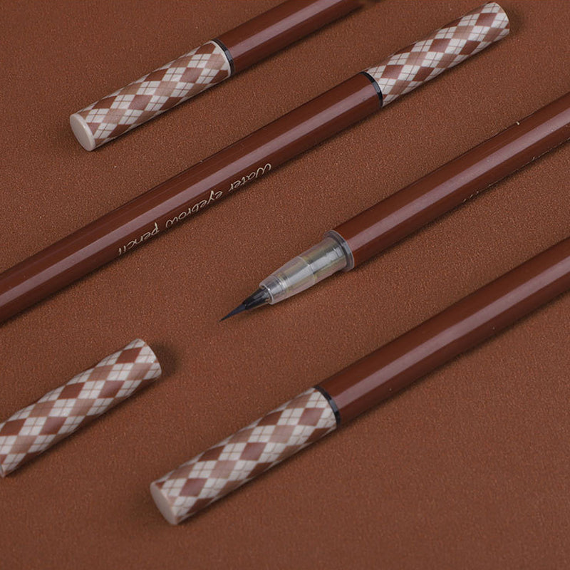 🔥BUY 1 GET 1 FREE🔥Precision Waterproof Liquid Eyeliner Pen