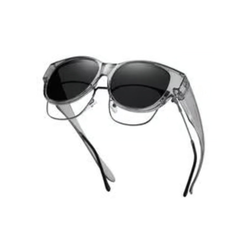📢📢35% OFF !! ⏰Fashion Fit-Over Polarized Sunglasses