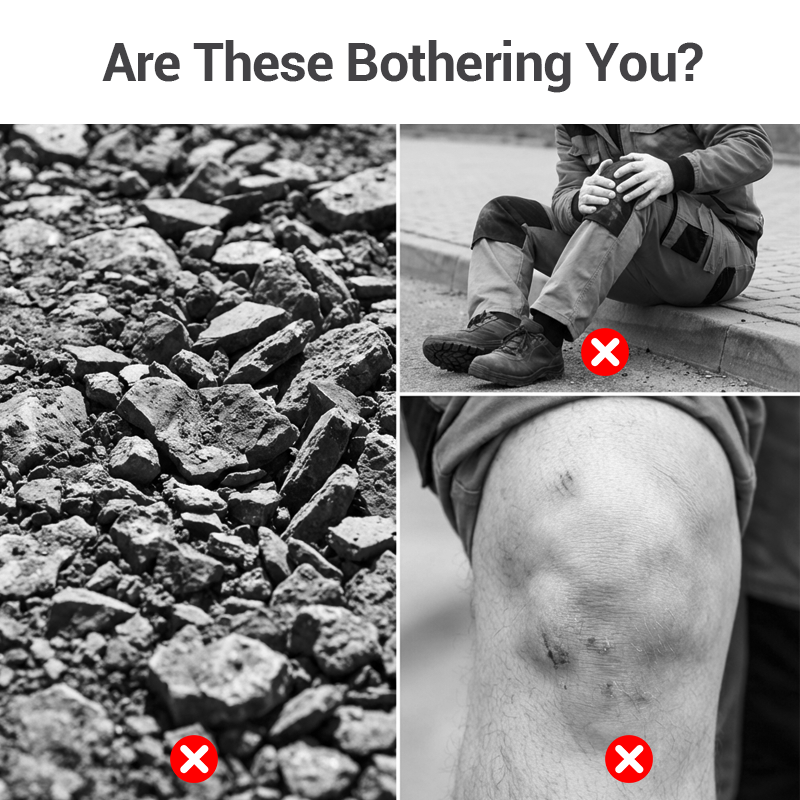 📢📢30% OFF !! ⏰Protective Knee Pads for Cycling & Mountaineering
