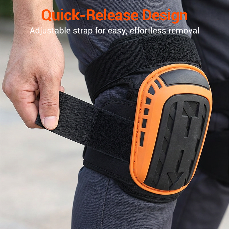 📢📢30% OFF !! ⏰Protective Knee Pads for Cycling & Mountaineering