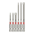 📢📢30% OFF !! ⏰Heavy-Duty Pagoda Hex Bits Set