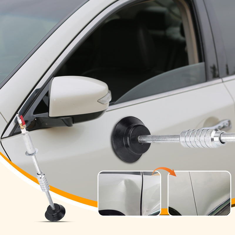 📢📢50% OFF !! ⏰Auto Body Dent Repair Suction Cup Tool