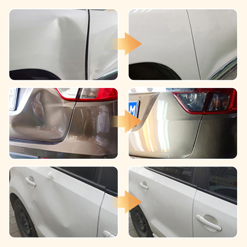 📢📢50% OFF !! ⏰Auto Body Dent Repair Suction Cup Tool
