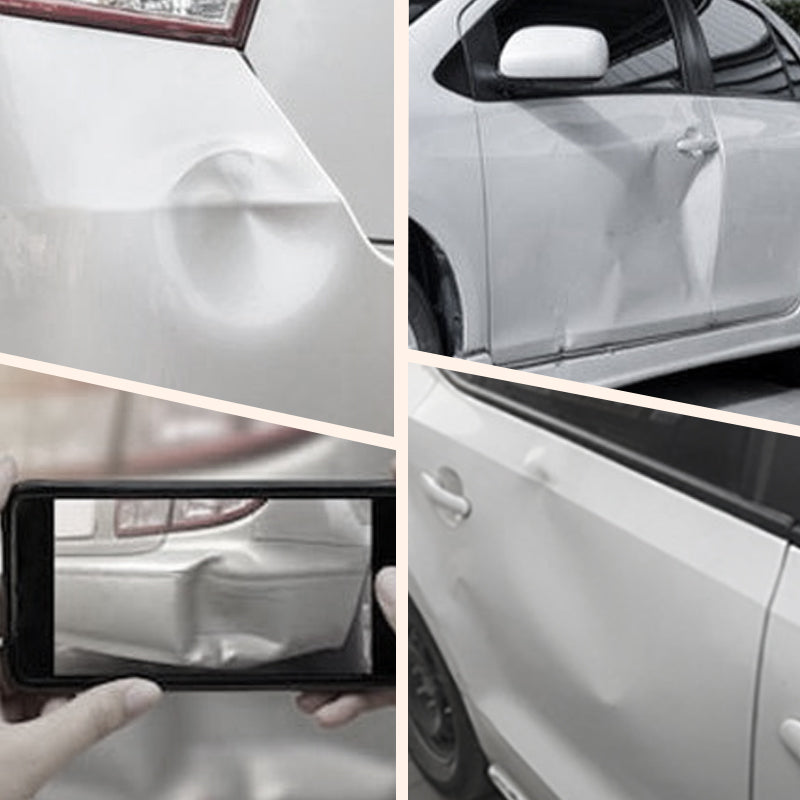 📢📢50% OFF !! ⏰Auto Body Dent Repair Suction Cup Tool