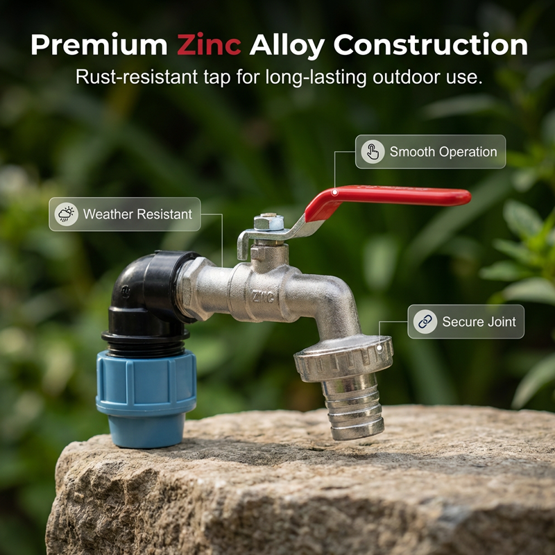 📢📢40% OFF !! ⏰Complete Ibc Tank Fitting Set