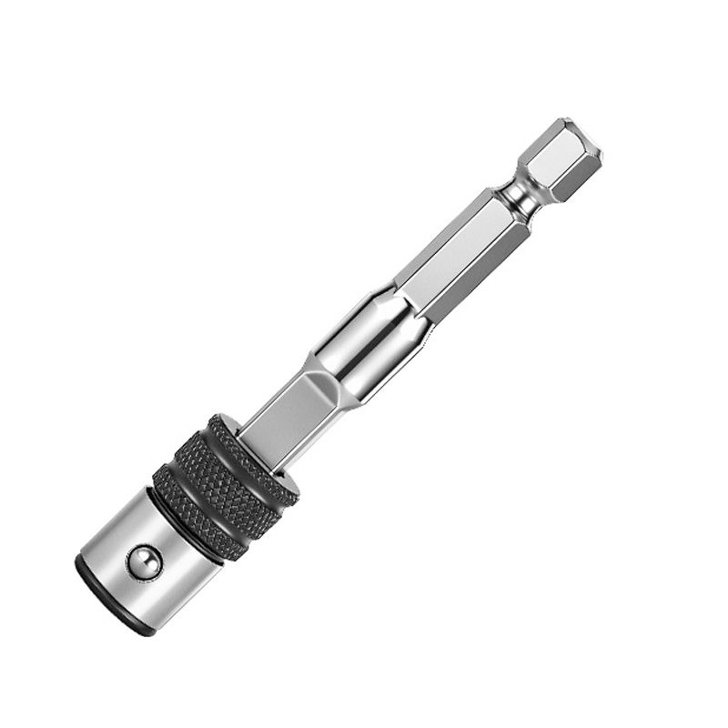 📢📢30% OFF !! ⏰Quick-Switch Bit and Socket Extension Bar
