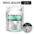 📢📢30% OFF !! ⏰Waterproof Self-Leveling Sealant for Crack Filling
