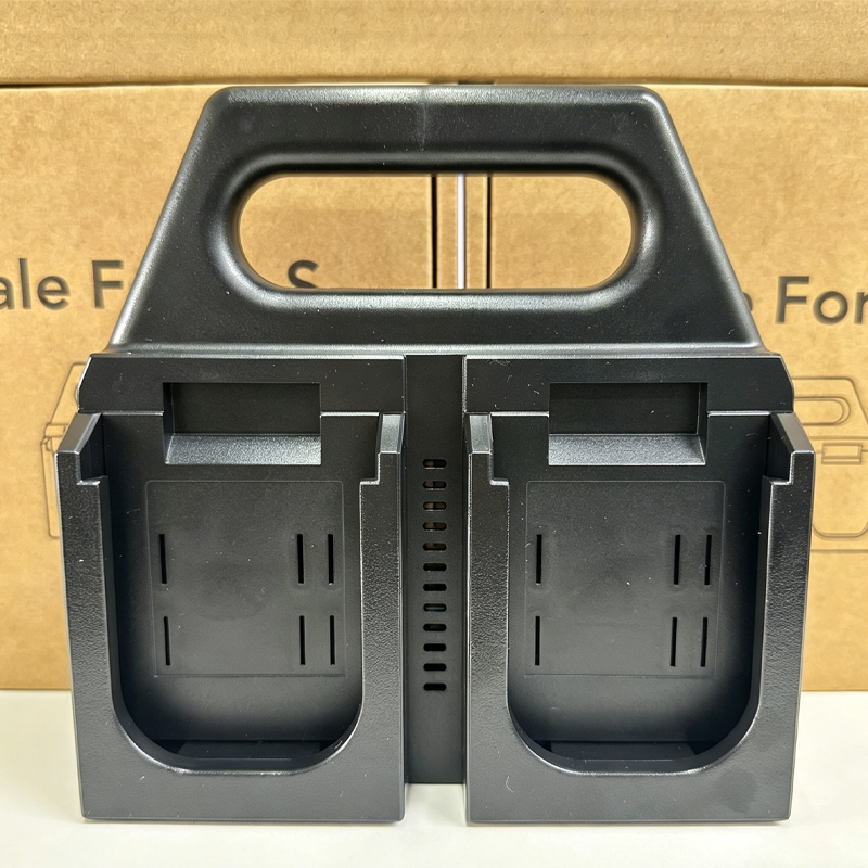 📢📢35% OFF !! ⏰4-Slot Battery Holder for Makita 18V Batteries