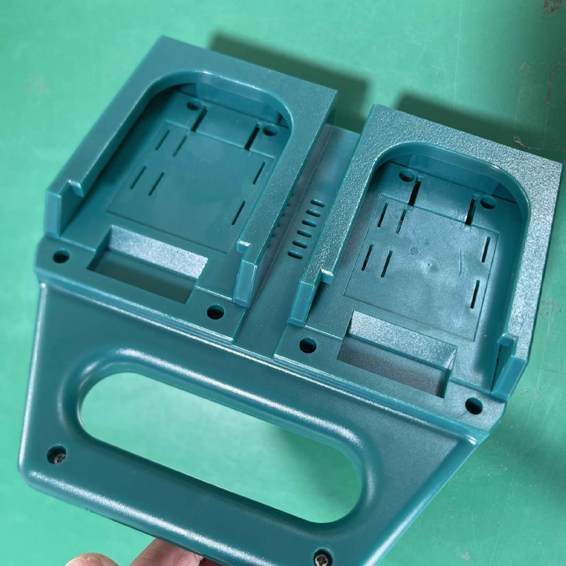 📢📢35% OFF !! ⏰4-Slot Battery Holder for Makita 18V Batteries