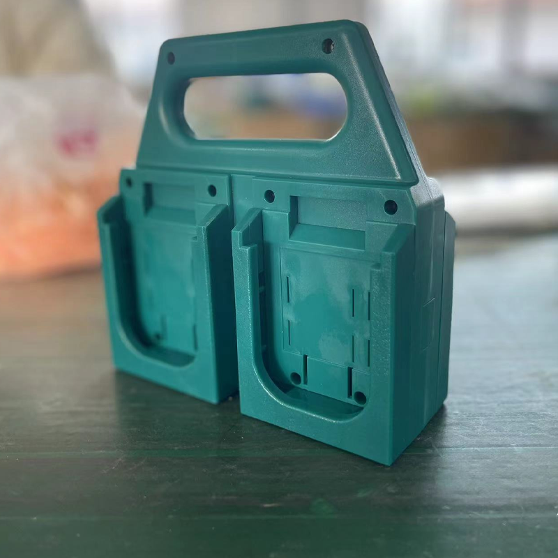 📢📢35% OFF !! ⏰4-Slot Battery Holder for Makita 18V Batteries