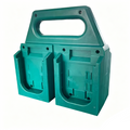 📢📢35% OFF !! ⏰4-Slot Battery Holder for Makita 18V Batteries