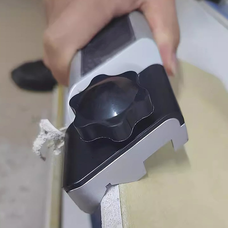 📢📢40% OFF !! ⏰45 Degree Plasterboard Chamfering Aluminum Alloy Planer