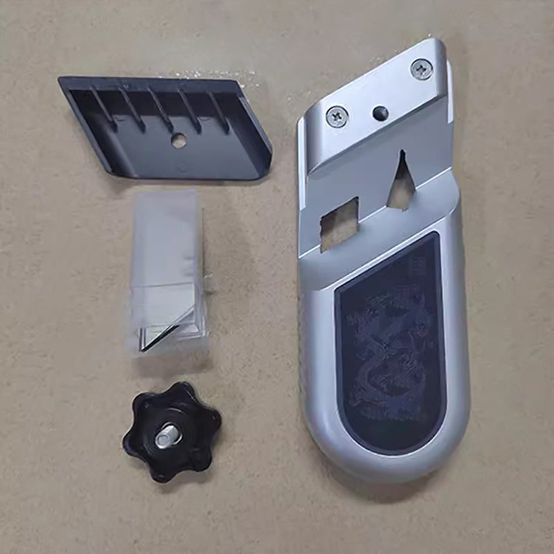 📢📢40% OFF !! ⏰45 Degree Plasterboard Chamfering Aluminum Alloy Planer