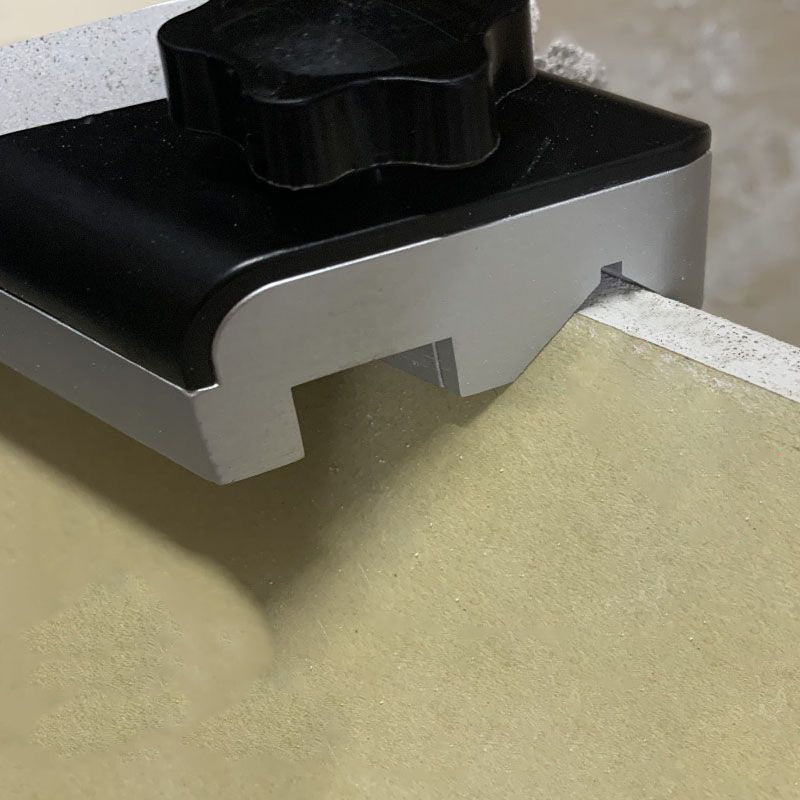 📢📢40% OFF !! ⏰45 Degree Plasterboard Chamfering Aluminum Alloy Planer
