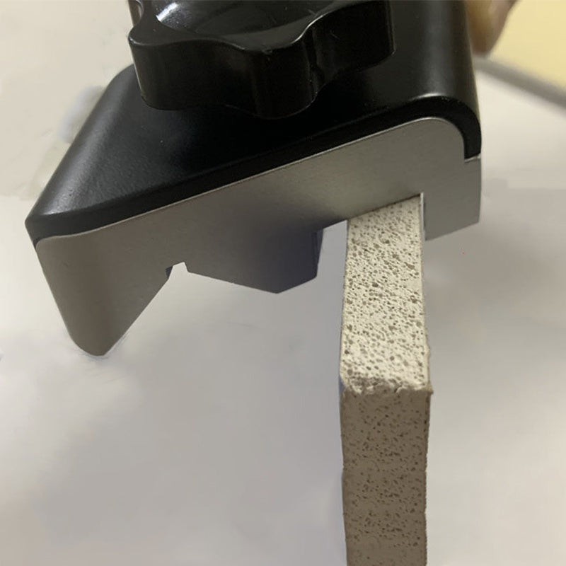 📢📢40% OFF !! ⏰45 Degree Plasterboard Chamfering Aluminum Alloy Planer