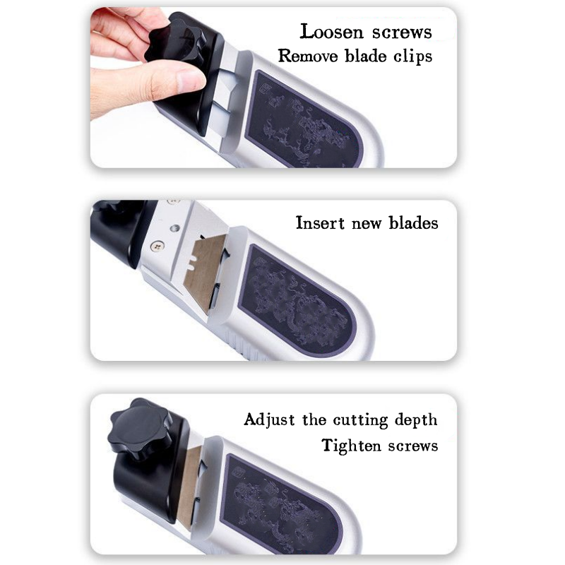 📢📢40% OFF !! ⏰45 Degree Plasterboard Chamfering Aluminum Alloy Planer