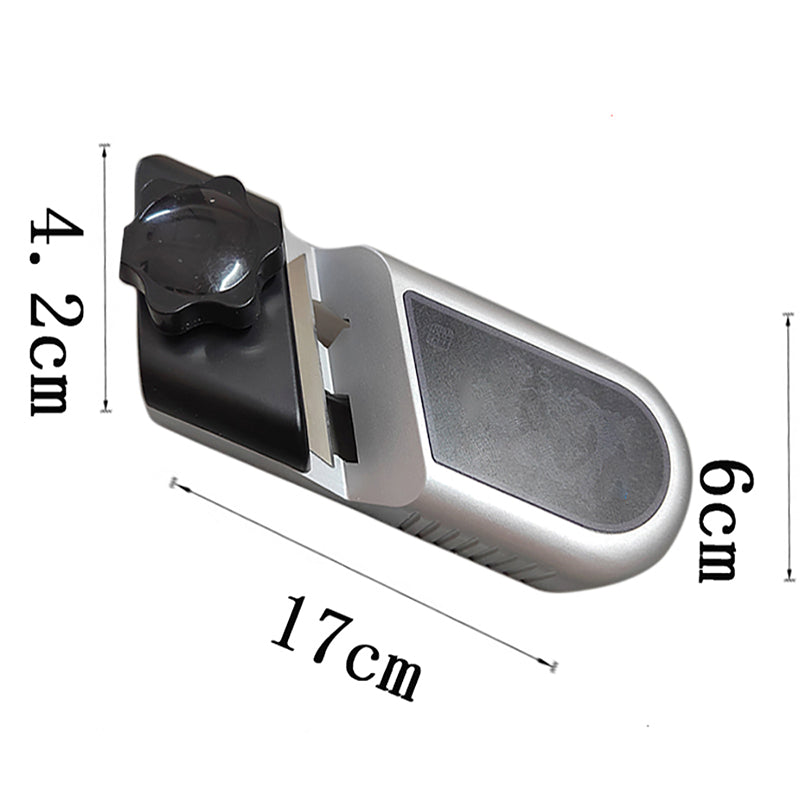 📢📢40% OFF !! ⏰45 Degree Plasterboard Chamfering Aluminum Alloy Planer