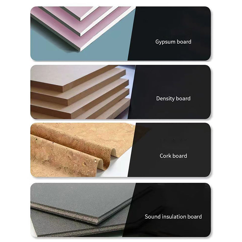 📢📢40% OFF !! ⏰45 Degree Plasterboard Chamfering Aluminum Alloy Planer