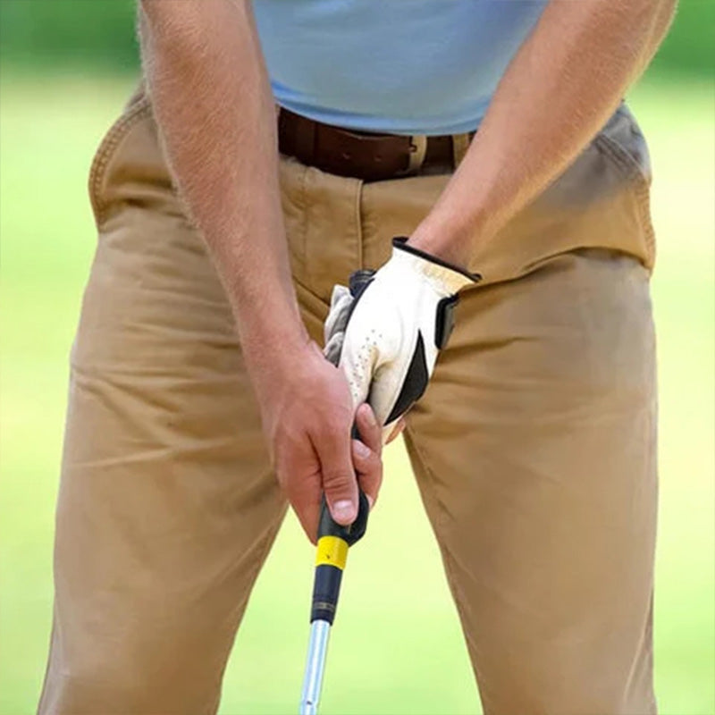 📢📢50% OFF !! ⏰Special Gift - Golf Grip Training Aid