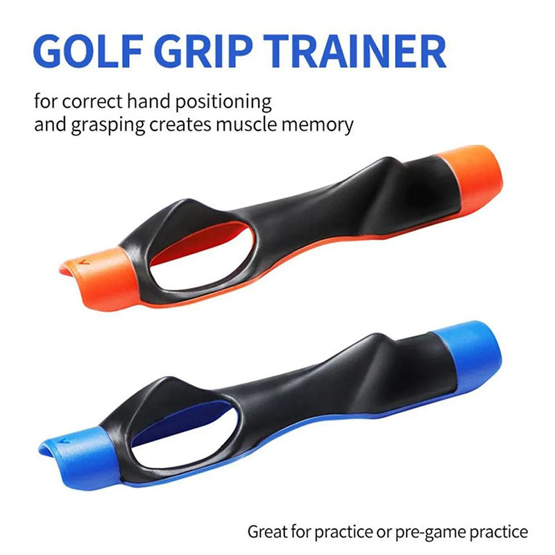 📢📢50% OFF !! ⏰Special Gift - Golf Grip Training Aid