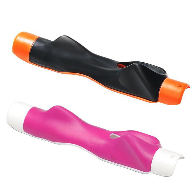 📢📢50% OFF !! ⏰Special Gift - Golf Grip Training Aid
