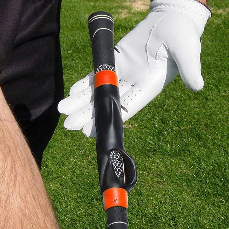 📢📢50% OFF !! ⏰Special Gift - Golf Grip Training Aid