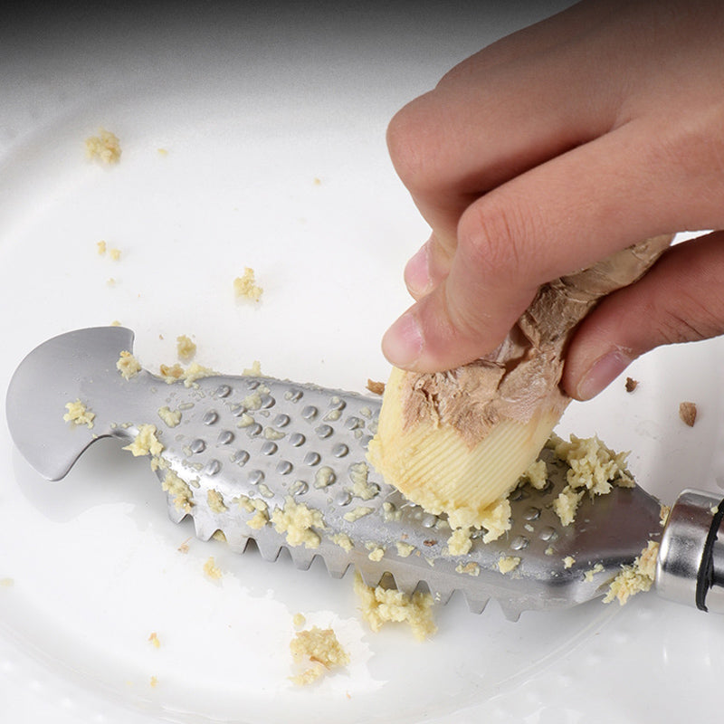 📢📢50% OFF !! ⏰Stainless Steel Fish Scaler Remover