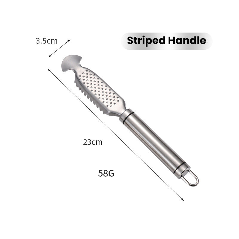 📢📢50% OFF !! ⏰Stainless Steel Fish Scaler Remover