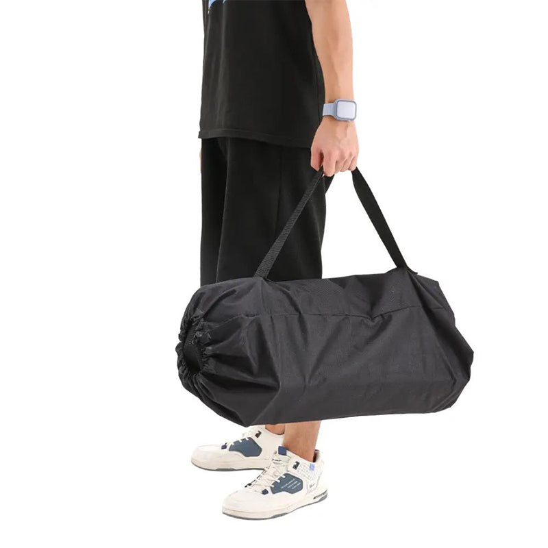 📢📢30% OFF !! ⏰Portable Folding Camping Table with Storage Bag