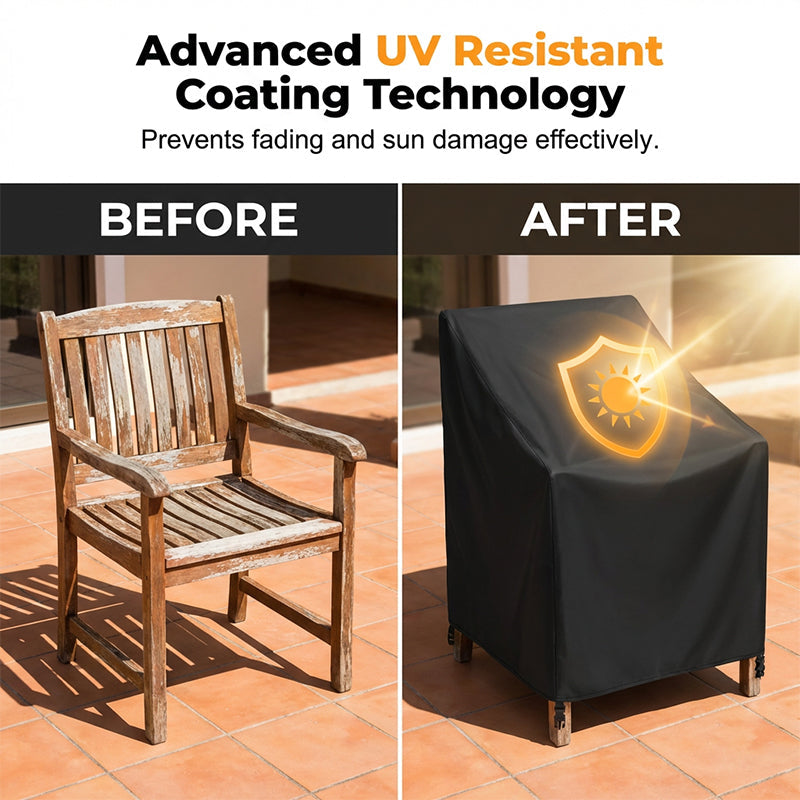 📢📢30% OFF !! ⏰Outdoor Dust-Proof and Water-Resistant Cover