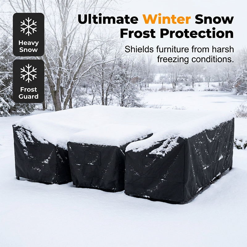 📢📢30% OFF !! ⏰Outdoor Dust-Proof and Water-Resistant Cover