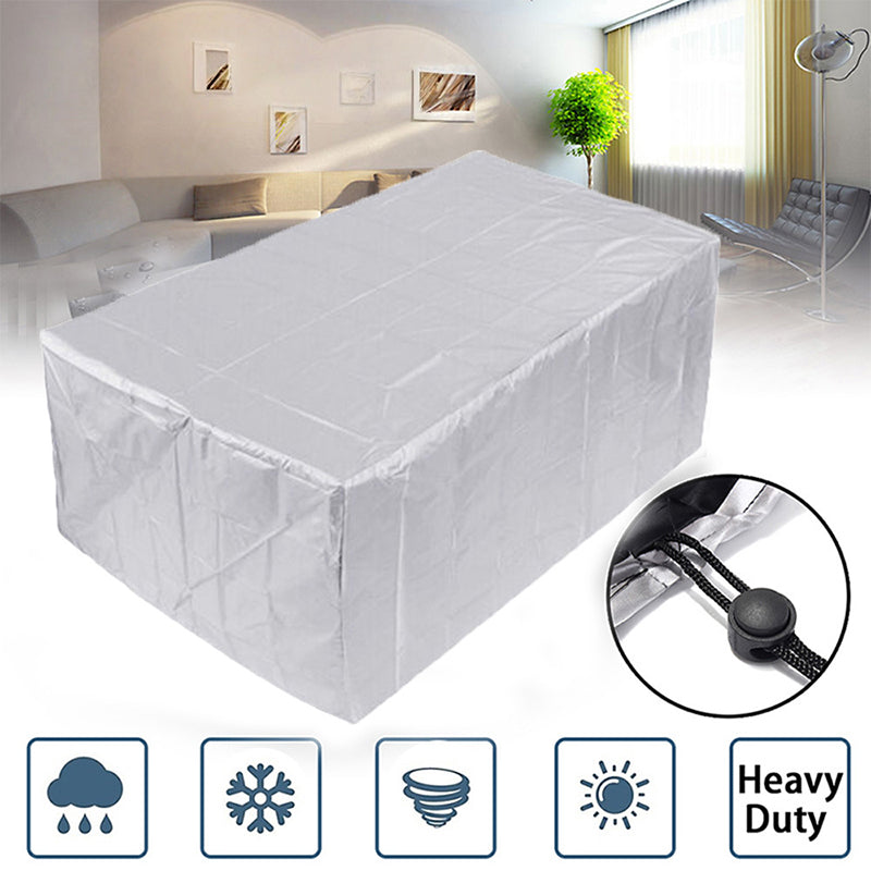📢📢30% OFF !! ⏰Outdoor Dust-Proof and Water-Resistant Cover