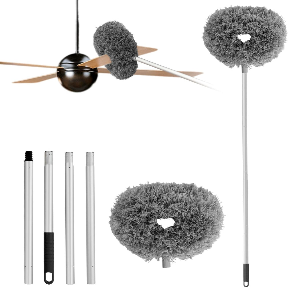 📢📢40% OFF !! ⏰Ceiling Fan Cleaner Duster