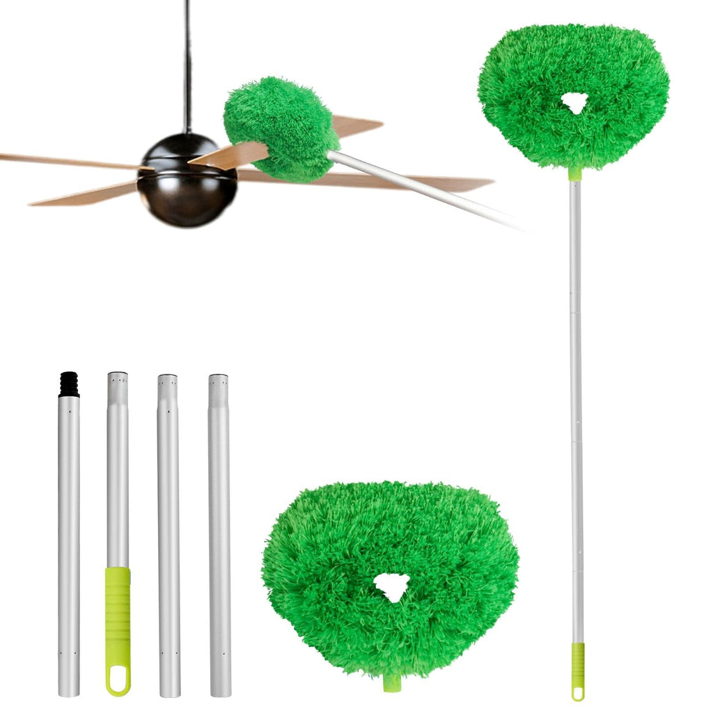 📢📢40% OFF !! ⏰Ceiling Fan Cleaner Duster
