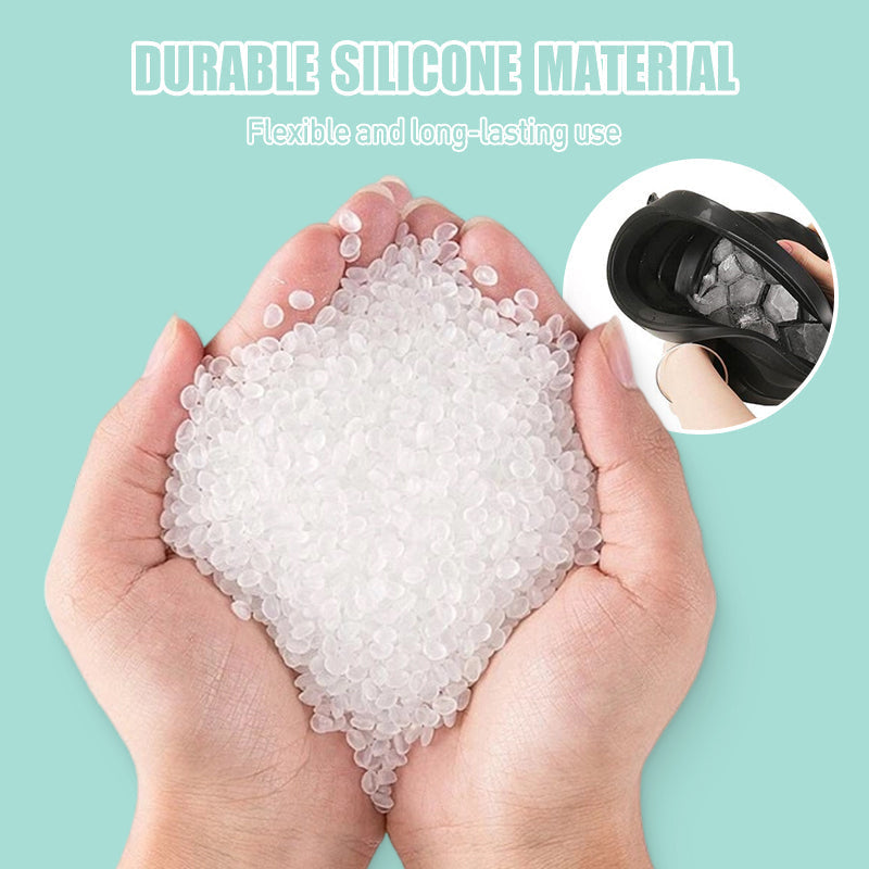 📢📢40% OFF !! ⏰Foldable Ice Facial Washbasin