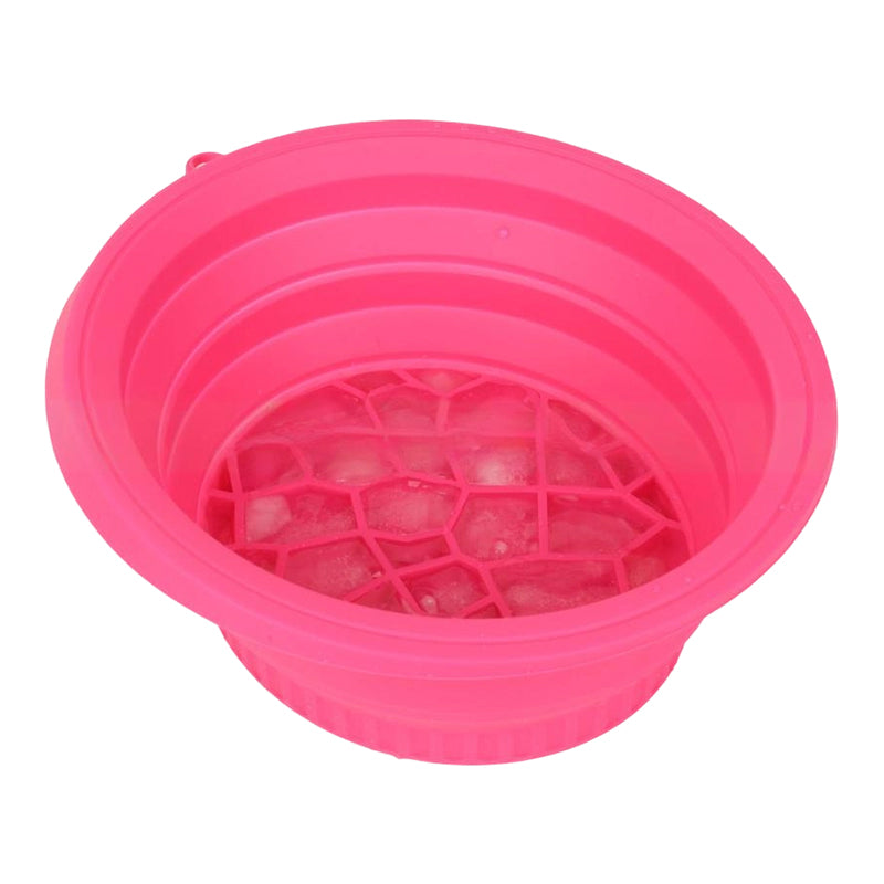 📢📢40% OFF !! ⏰Foldable Ice Facial Washbasin