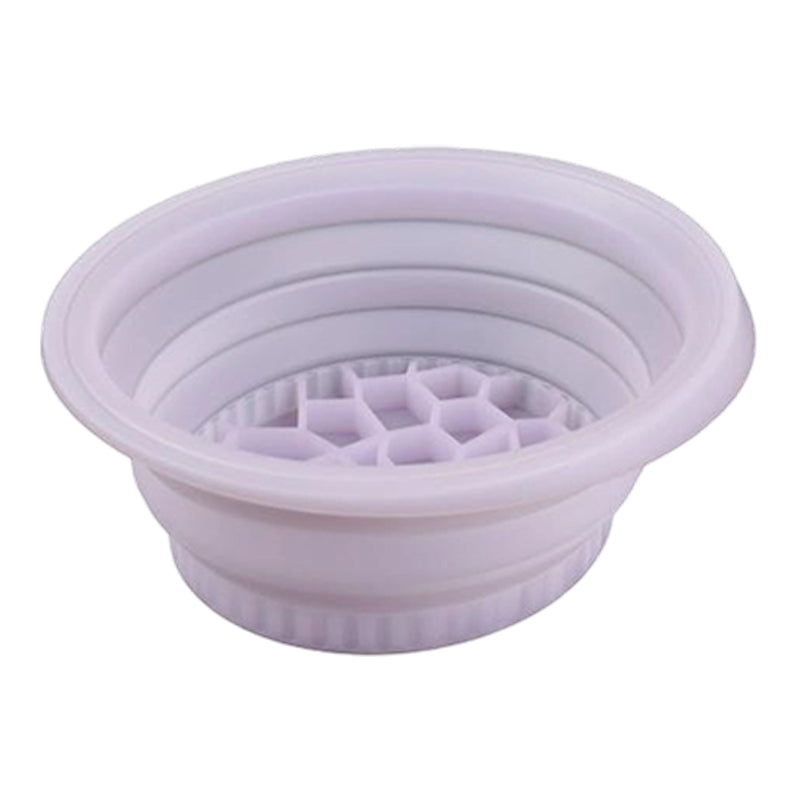 📢📢40% OFF !! ⏰Foldable Ice Facial Washbasin