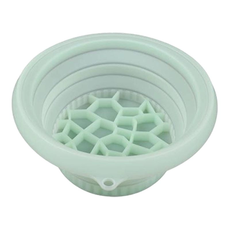 📢📢40% OFF !! ⏰Foldable Ice Facial Washbasin