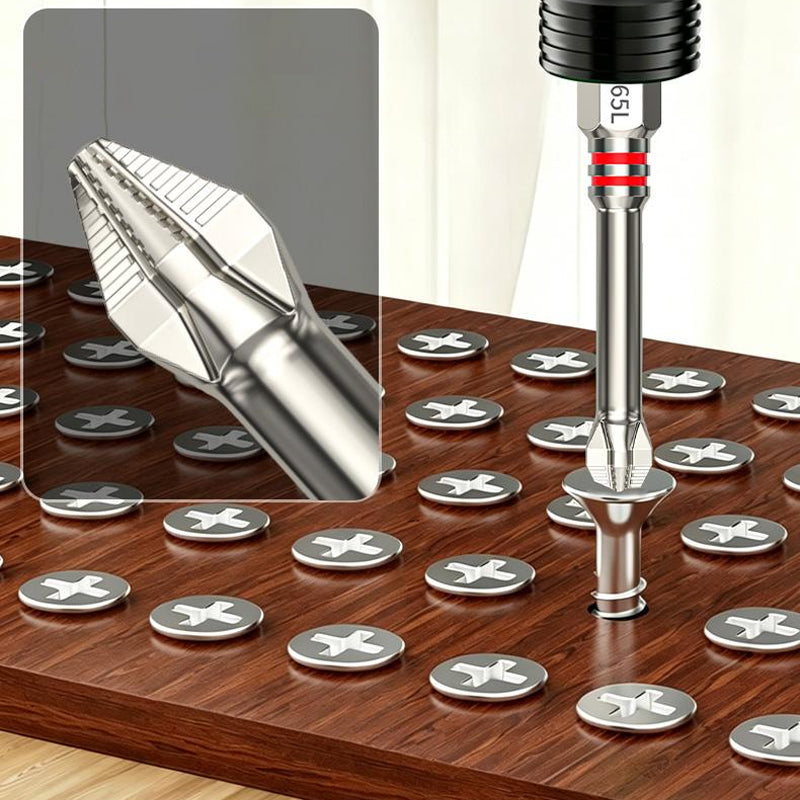 📢📢30% OFF !! ⏰Industrial Grade PH2 Magnetic Screwdriver Bit