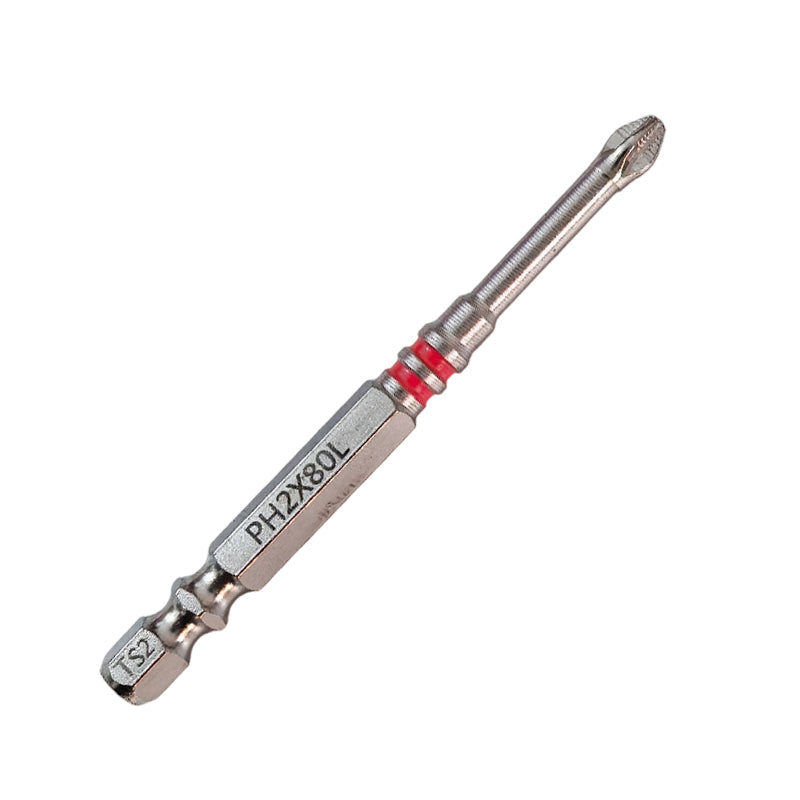 📢📢30% OFF !! ⏰Industrial Grade PH2 Magnetic Screwdriver Bit