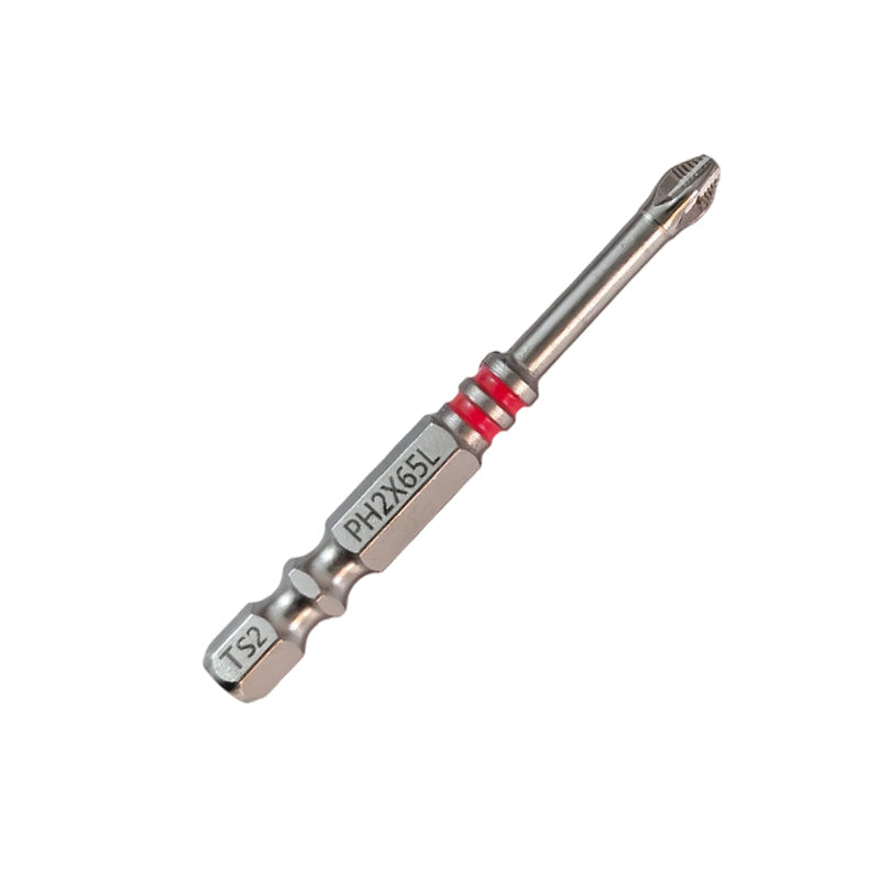 📢📢30% OFF !! ⏰Industrial Grade PH2 Magnetic Screwdriver Bit