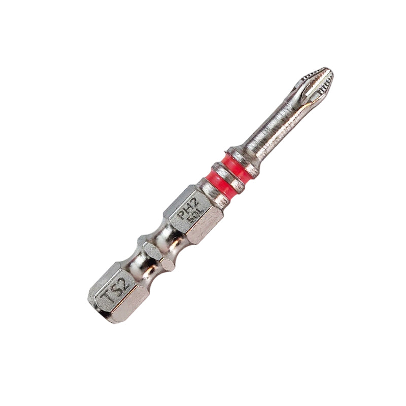 📢📢30% OFF !! ⏰Industrial Grade PH2 Magnetic Screwdriver Bit