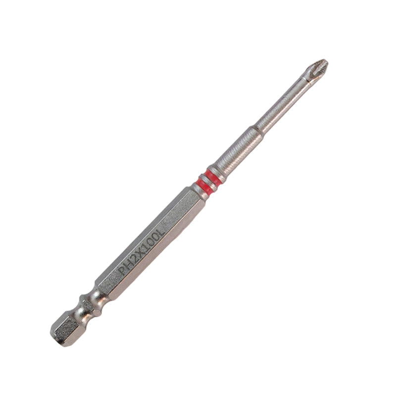 📢📢30% OFF !! ⏰Industrial Grade PH2 Magnetic Screwdriver Bit