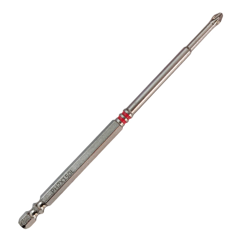 📢📢30% OFF !! ⏰Industrial Grade PH2 Magnetic Screwdriver Bit