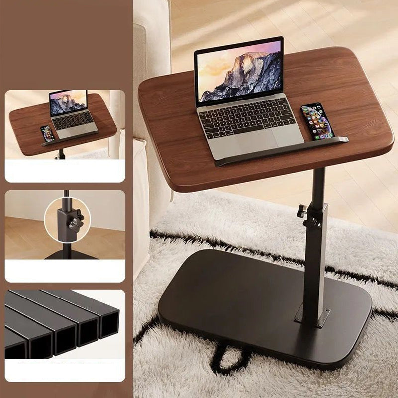 📢📢50% OFF !! ⏰C Shaped Adjustable Flip Table